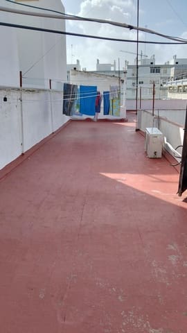 3 Zimmer Wohnung zu verkaufen in San Fernando - 210.000 € (Ref: 9606953)