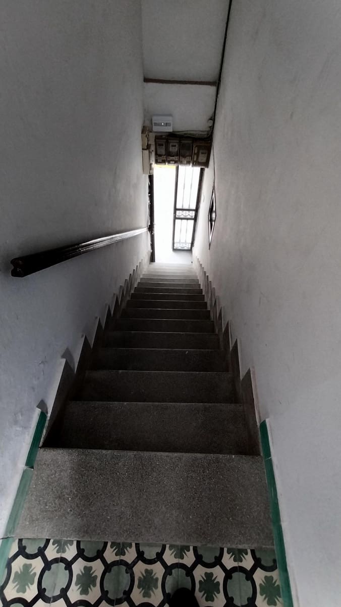 3 Zimmer Wohnung zu verkaufen in San Fernando - 210.000 € (Ref: 9606953)