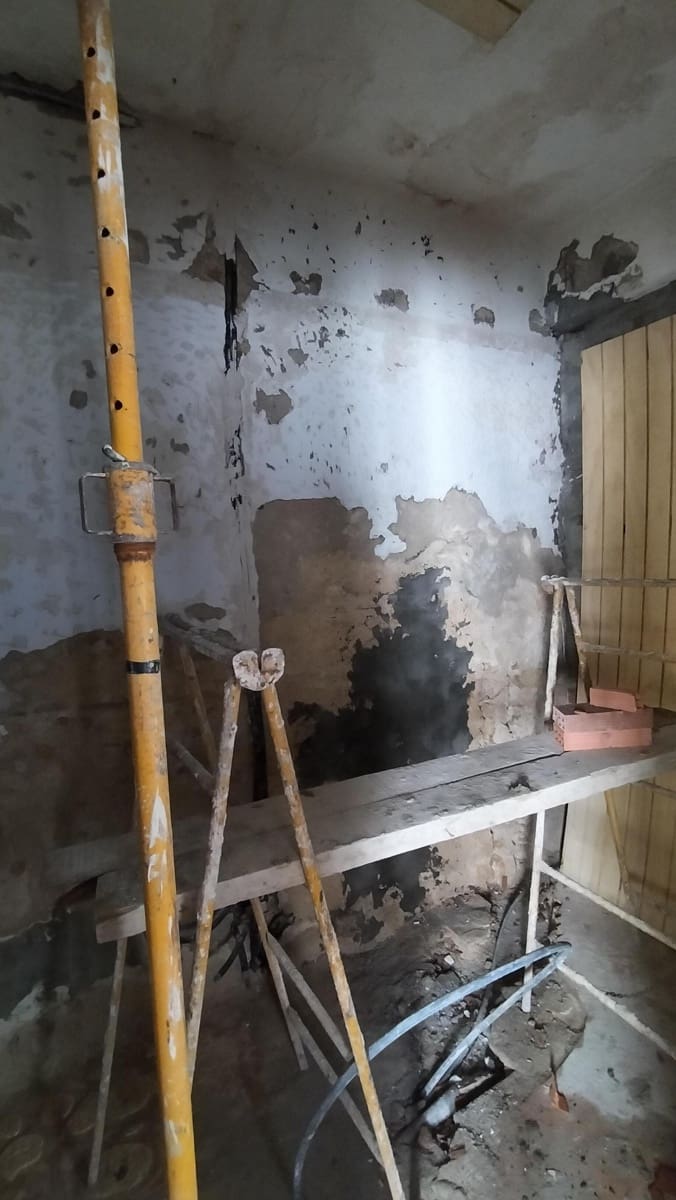 3 Zimmer Wohnung zu verkaufen in San Fernando - 210.000 € (Ref: 9606953)