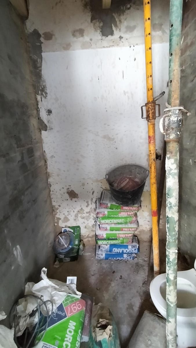 3 Zimmer Wohnung zu verkaufen in San Fernando - 210.000 € (Ref: 9606953)