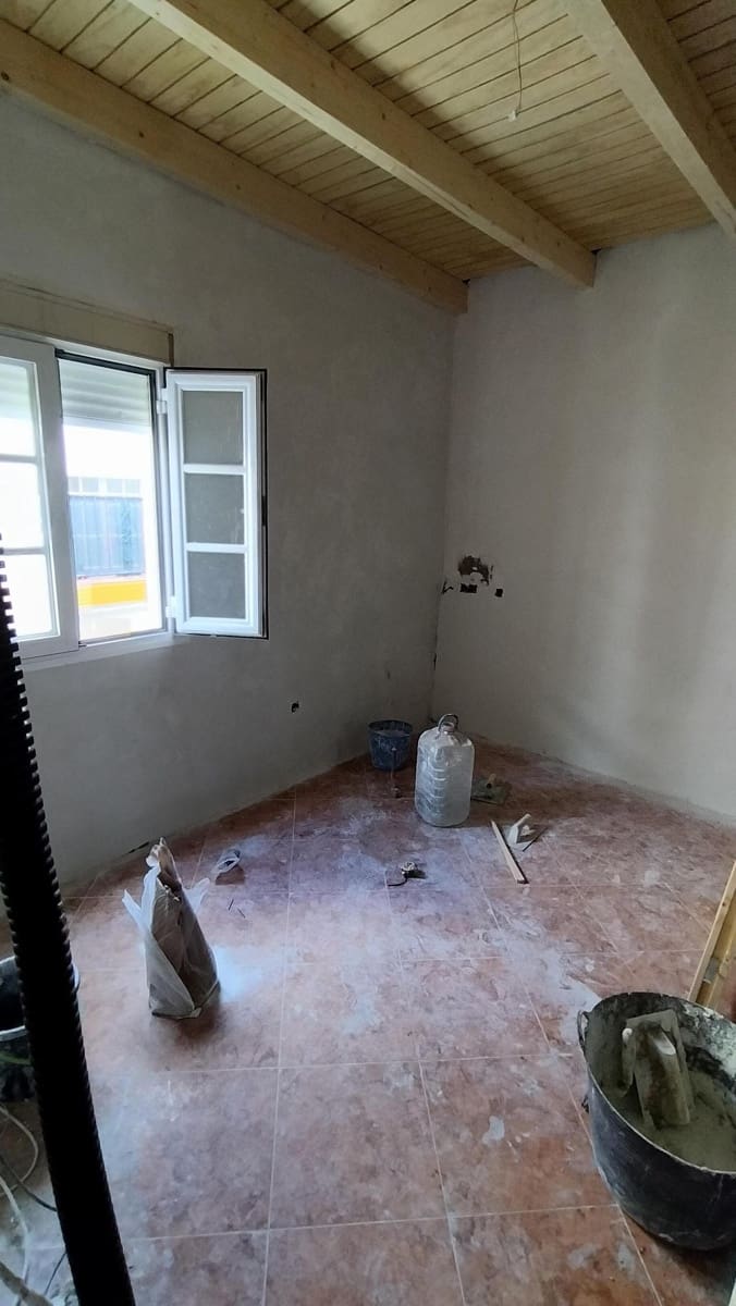 3 Zimmer Wohnung zu verkaufen in San Fernando - 210.000 € (Ref: 9606953)