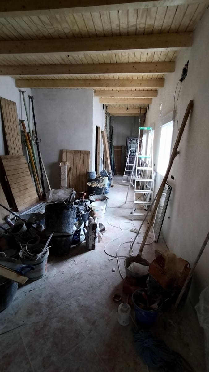 3 Zimmer Wohnung zu verkaufen in San Fernando - 210.000 € (Ref: 9606953)