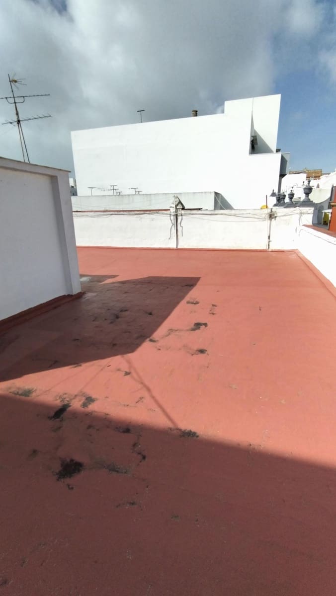 3 Zimmer Wohnung zu verkaufen in San Fernando - 210.000 € (Ref: 9606953)