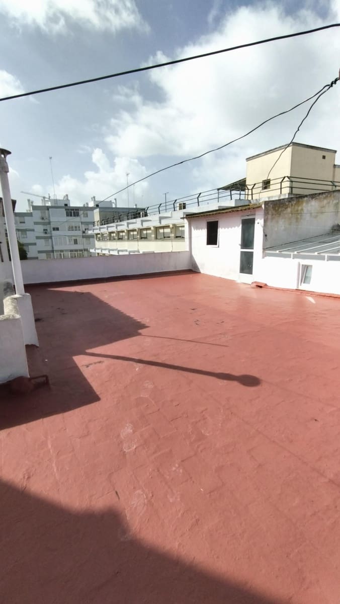 3 Zimmer Wohnung zu verkaufen in San Fernando - 210.000 € (Ref: 9606953)