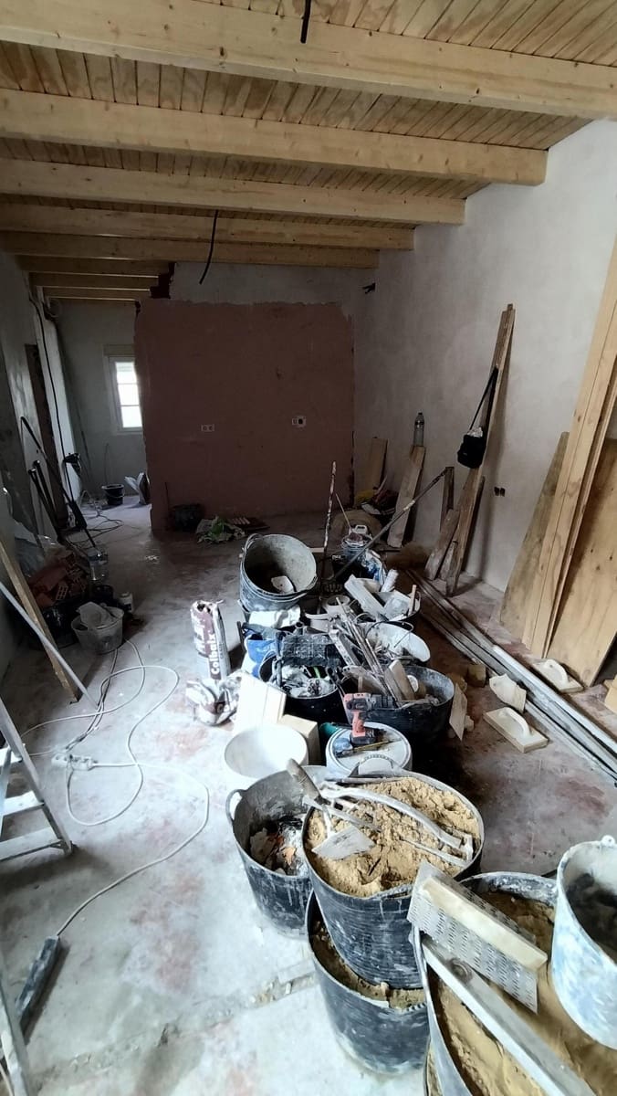 3 Zimmer Wohnung zu verkaufen in San Fernando - 210.000 € (Ref: 9606953)