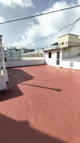 3 Zimmer Wohnung zu verkaufen in San Fernando - 210.000 € (Ref: 9606953)