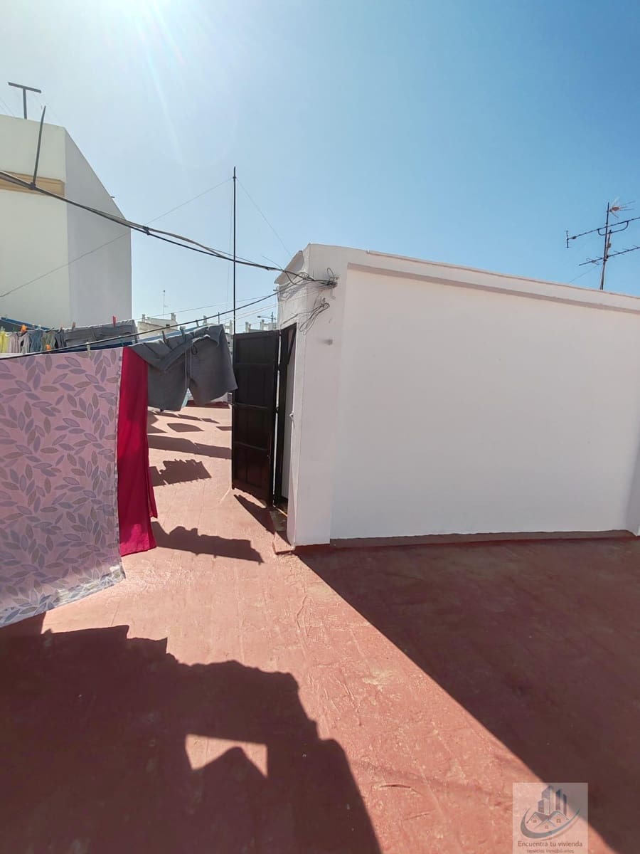3 quarto Apartamento para venda em San Fernando - 199 900 € (Ref: 9606953)