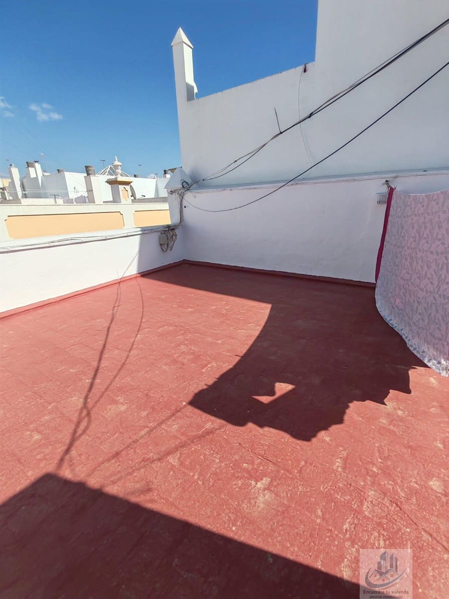 3 quarto Apartamento para venda em San Fernando - 199 900 € (Ref: 9606953)