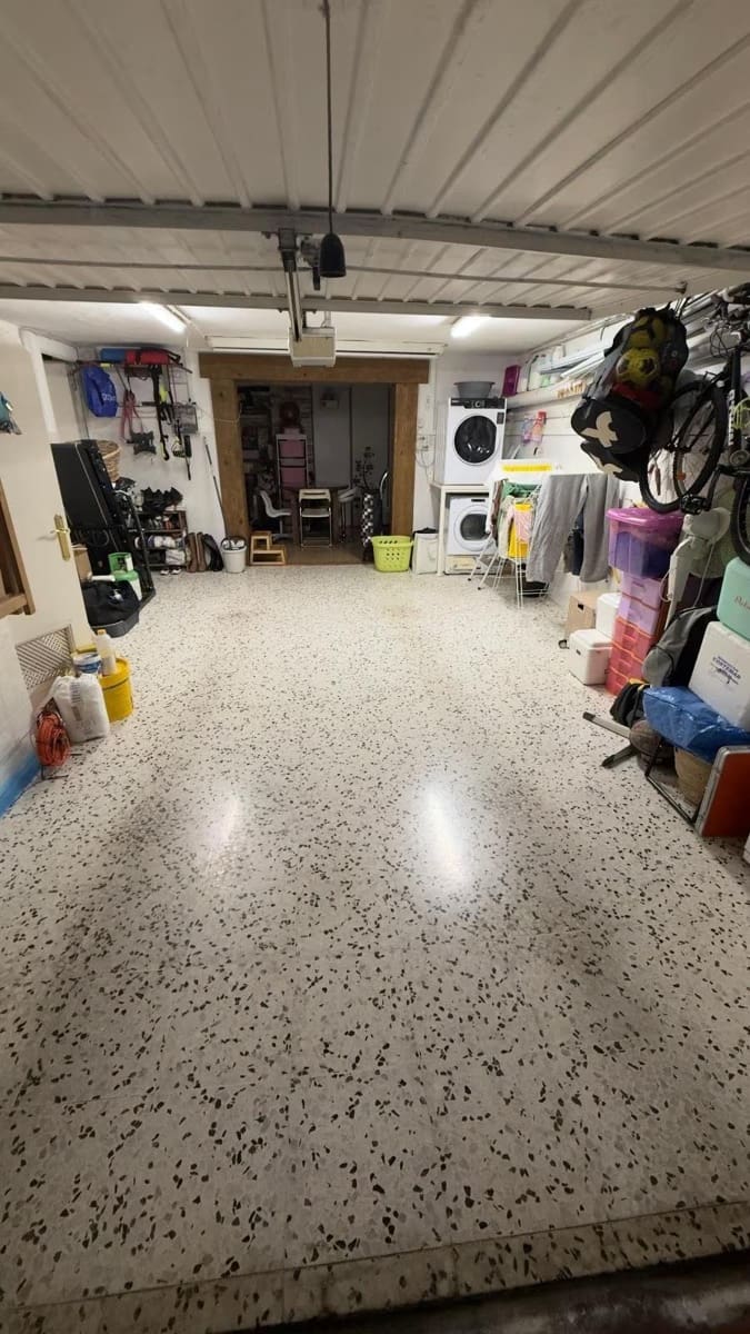 4 soverom Kjedet enebolig til salgs i Puerto Real med garasje - € 315 000 (Ref: 9646310)