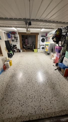 4 soverom Kjedet enebolig til salgs i Puerto Real med garasje - € 315 000 (Ref: 9646310)