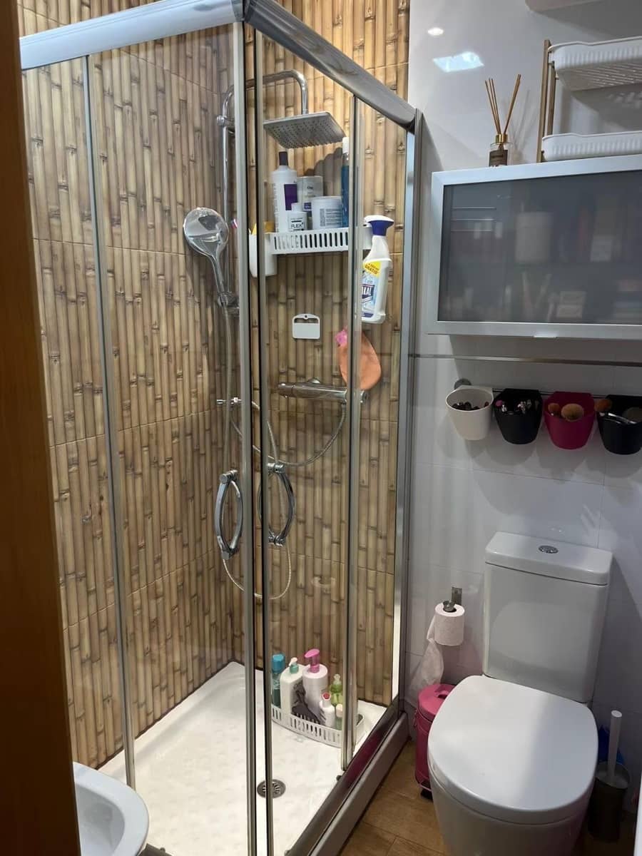 4 soverom Kjedet enebolig til salgs i Puerto Real med garasje - € 315 000 (Ref: 9646310)