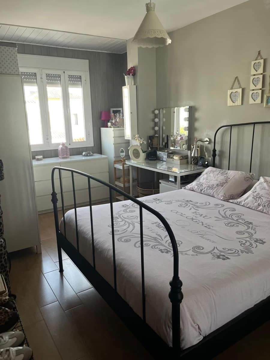 4 soverom Kjedet enebolig til salgs i Puerto Real med garasje - € 315 000 (Ref: 9646310)