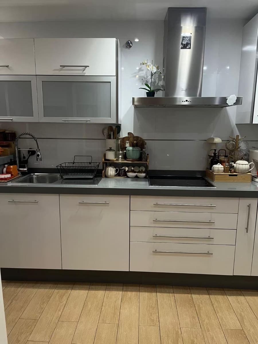 4 soverom Kjedet enebolig til salgs i Puerto Real med garasje - € 315 000 (Ref: 9646310)