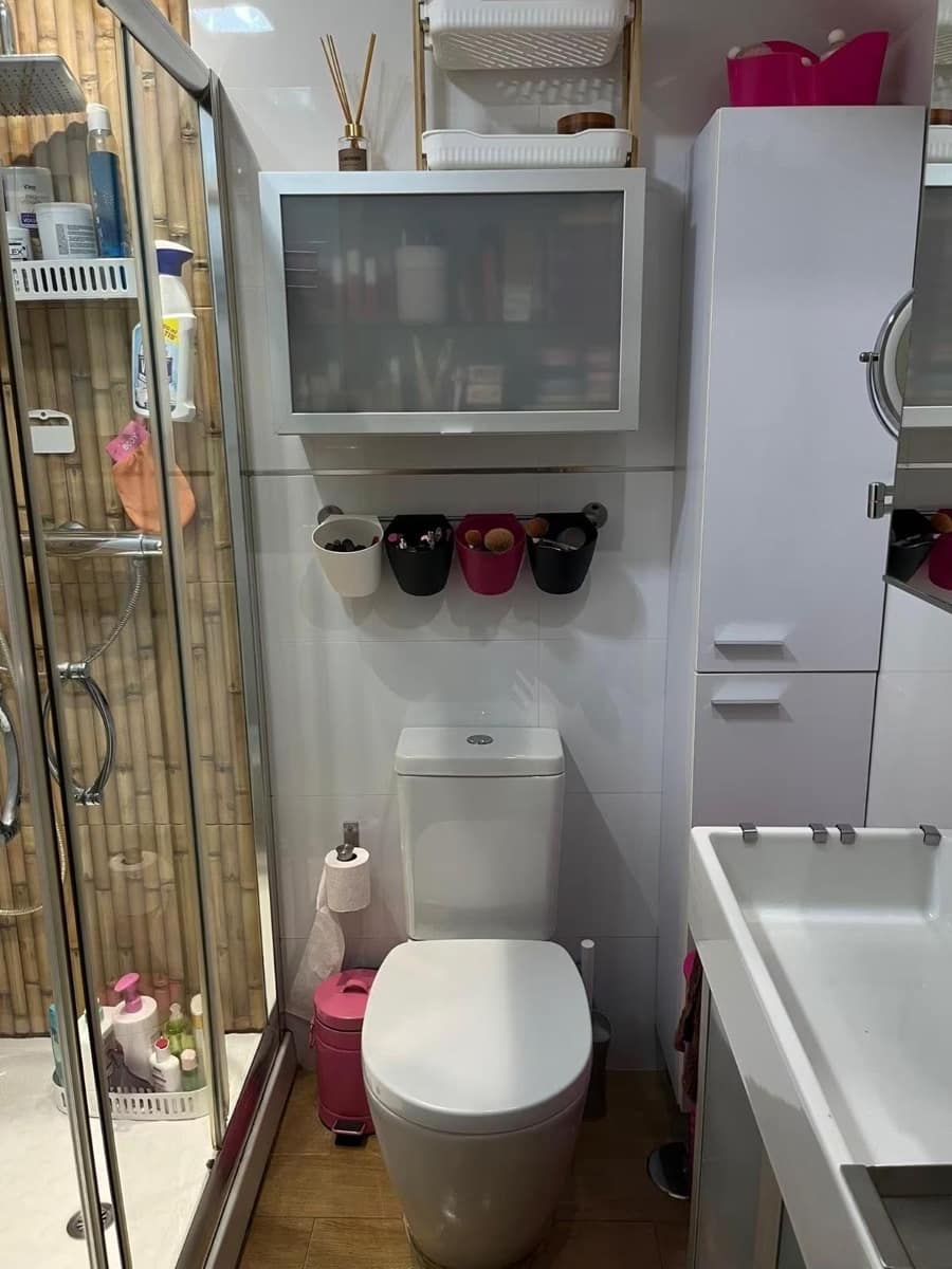 4 soverom Kjedet enebolig til salgs i Puerto Real med garasje - € 315 000 (Ref: 9646310)