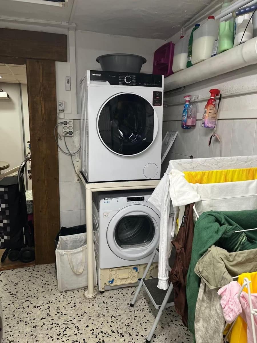 4 soverom Kjedet enebolig til salgs i Puerto Real med garasje - € 315 000 (Ref: 9646310)