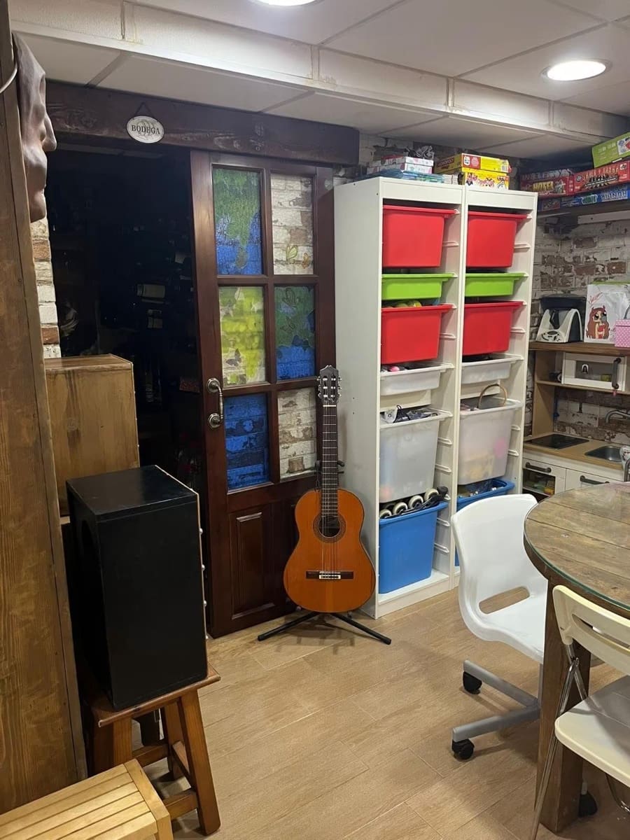 4 soverom Kjedet enebolig til salgs i Puerto Real med garasje - € 315 000 (Ref: 9646310)