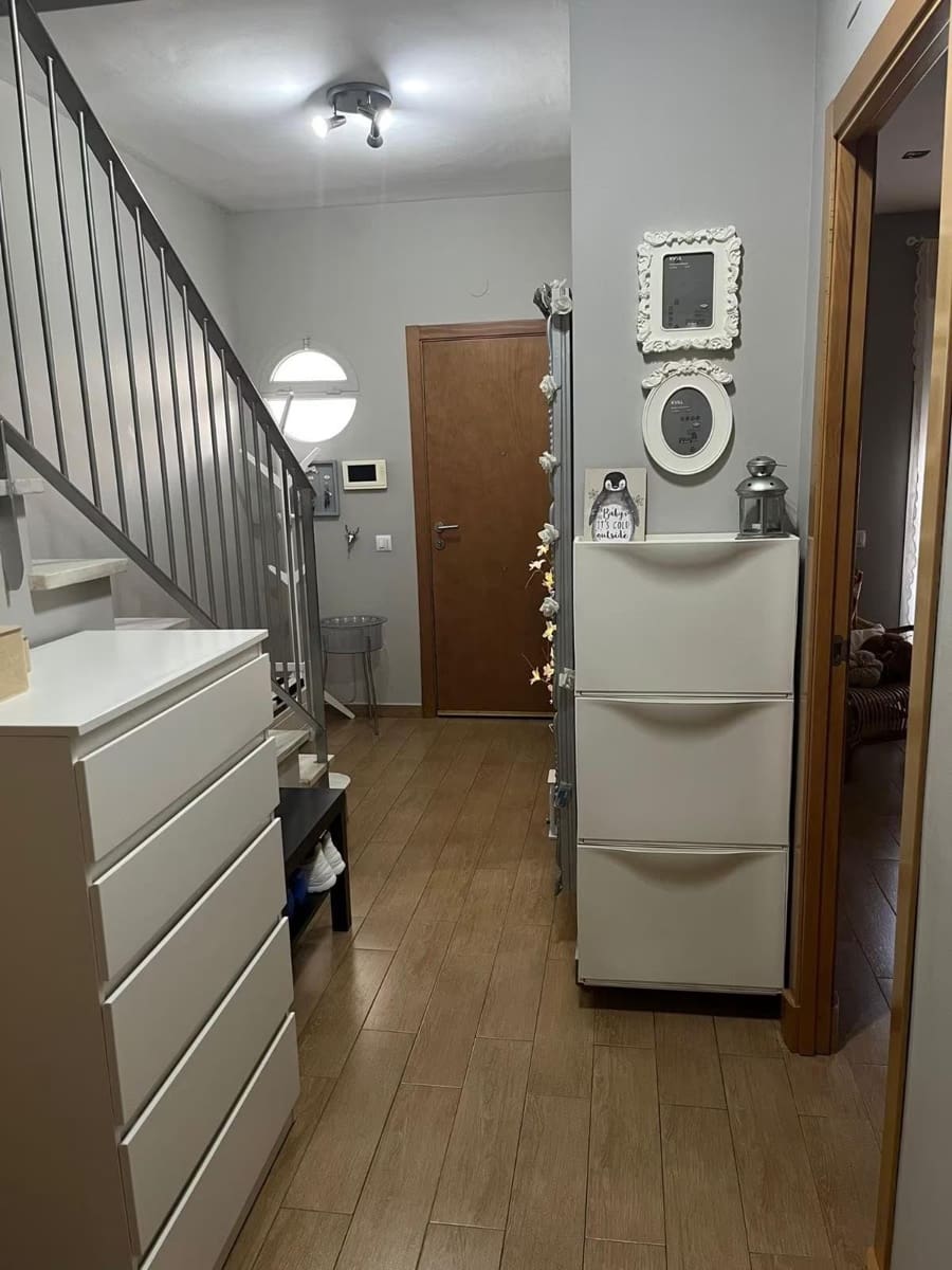 4 soverom Kjedet enebolig til salgs i Puerto Real med garasje - € 315 000 (Ref: 9646310)