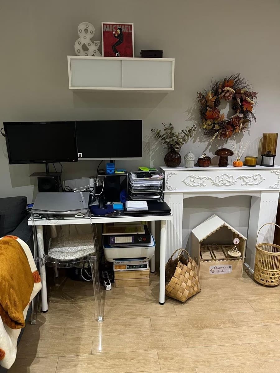 4 soverom Kjedet enebolig til salgs i Puerto Real med garasje - € 315 000 (Ref: 9646310)