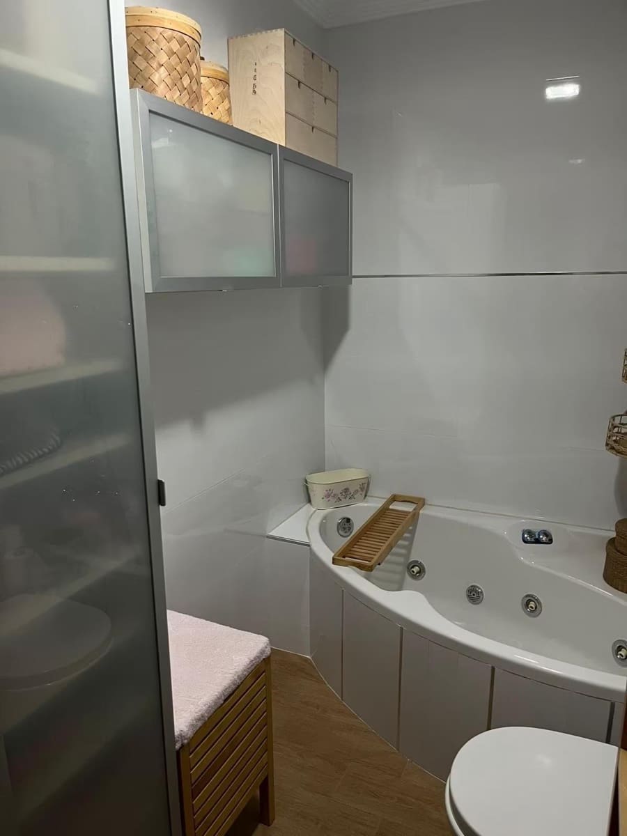 4 soverom Kjedet enebolig til salgs i Puerto Real med garasje - € 315 000 (Ref: 9646310)