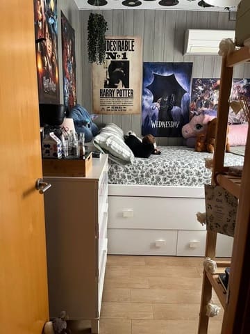 4 soverom Kjedet enebolig til salgs i Puerto Real med garasje - € 315 000 (Ref: 9646310)