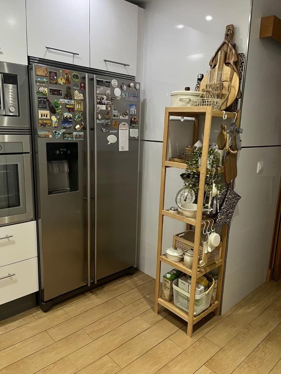 4 soverom Kjedet enebolig til salgs i Puerto Real med garasje - € 315 000 (Ref: 9646310)