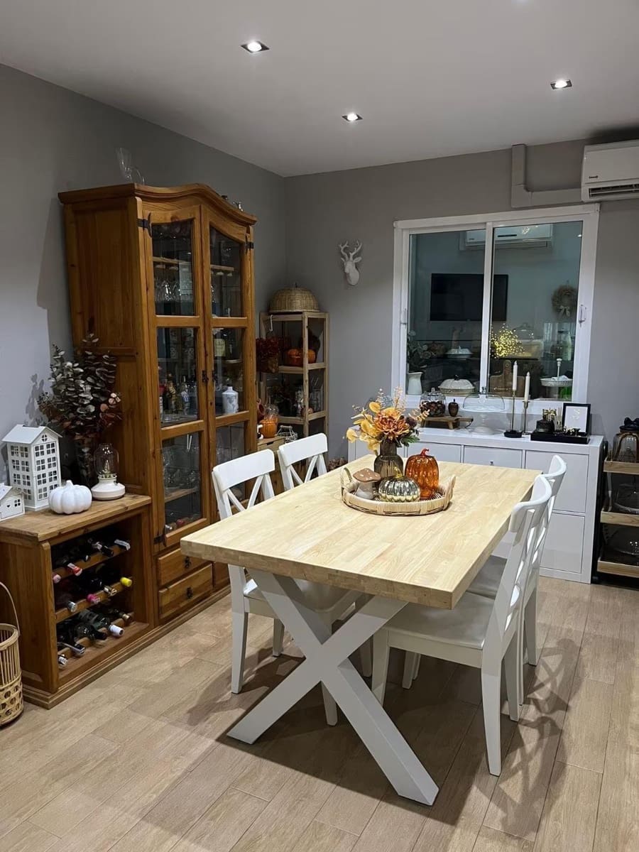 4 soverom Kjedet enebolig til salgs i Puerto Real med garasje - € 315 000 (Ref: 9646310)