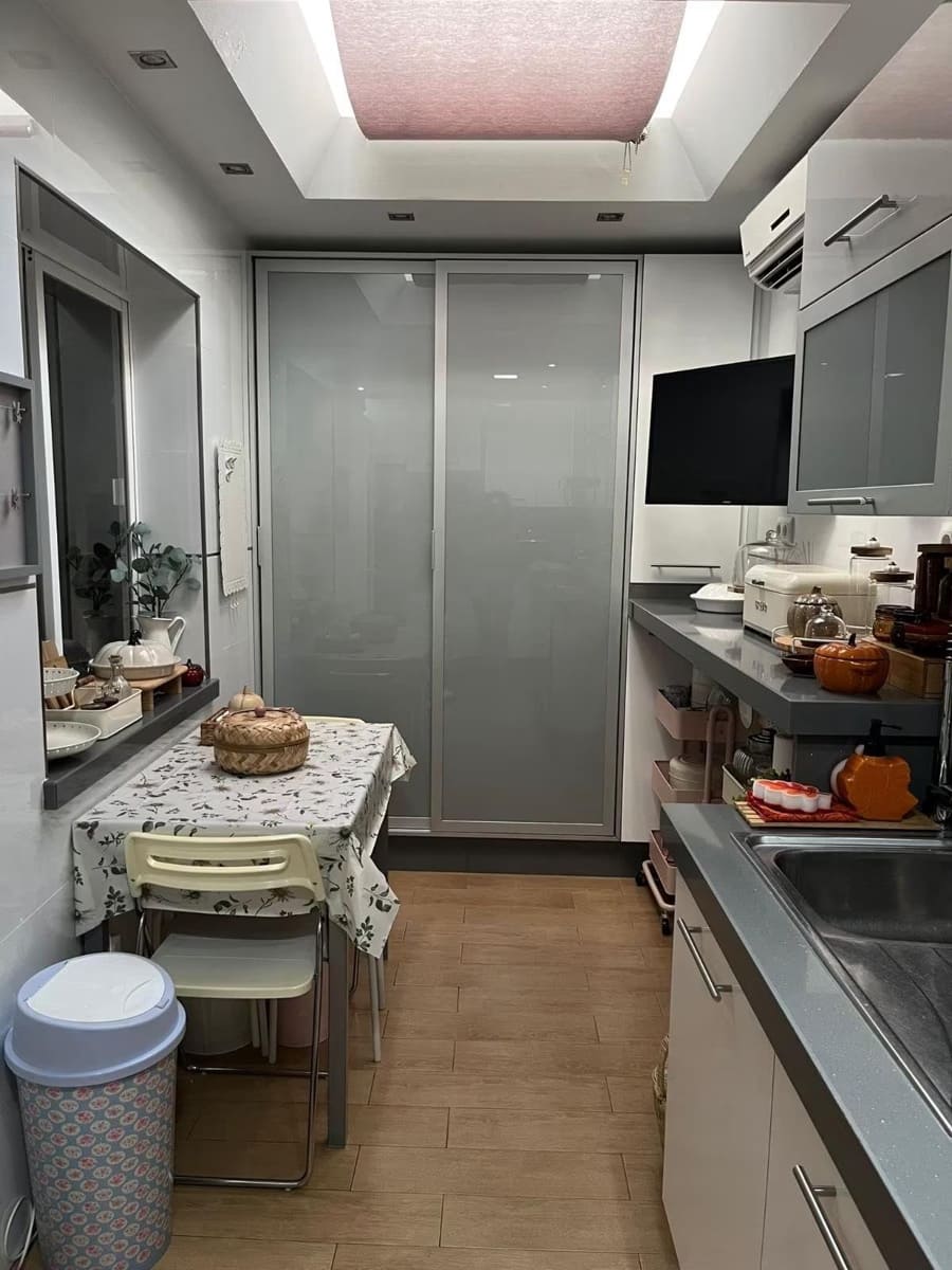 4 soverom Kjedet enebolig til salgs i Puerto Real med garasje - € 315 000 (Ref: 9646310)