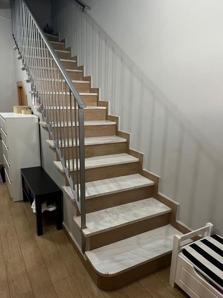 4 soverom Kjedet enebolig til salgs i Puerto Real med garasje - € 315 000 (Ref: 9646310)