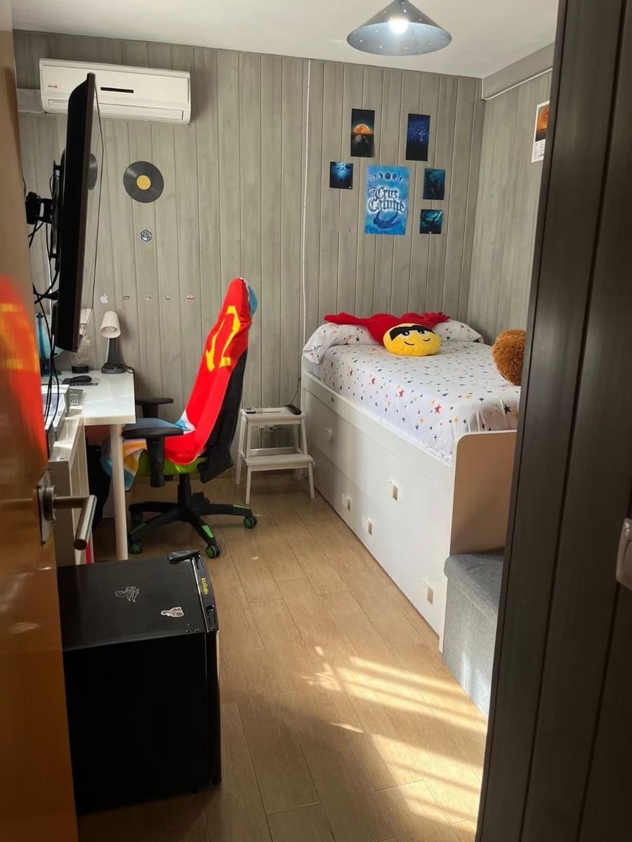 4 soverom Kjedet enebolig til salgs i Puerto Real med garasje - € 315 000 (Ref: 9646310)