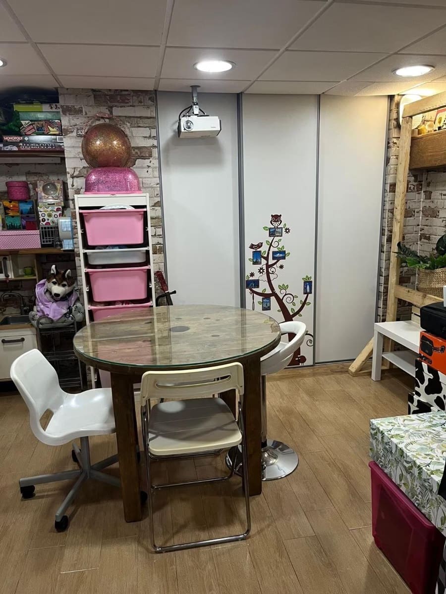 4 soverom Kjedet enebolig til salgs i Puerto Real med garasje - € 315 000 (Ref: 9646310)