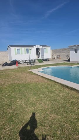 3 camera da letto Villa in vendita in Chiclana de la Frontera - 125.000 € (Rif: 9650761)