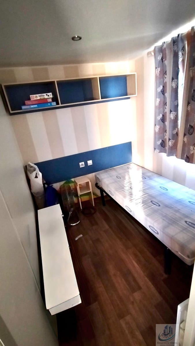 3 sypialnia Willa na sprzedaż w Chiclana de la Frontera - 125 000 € (Ref: 9650761)