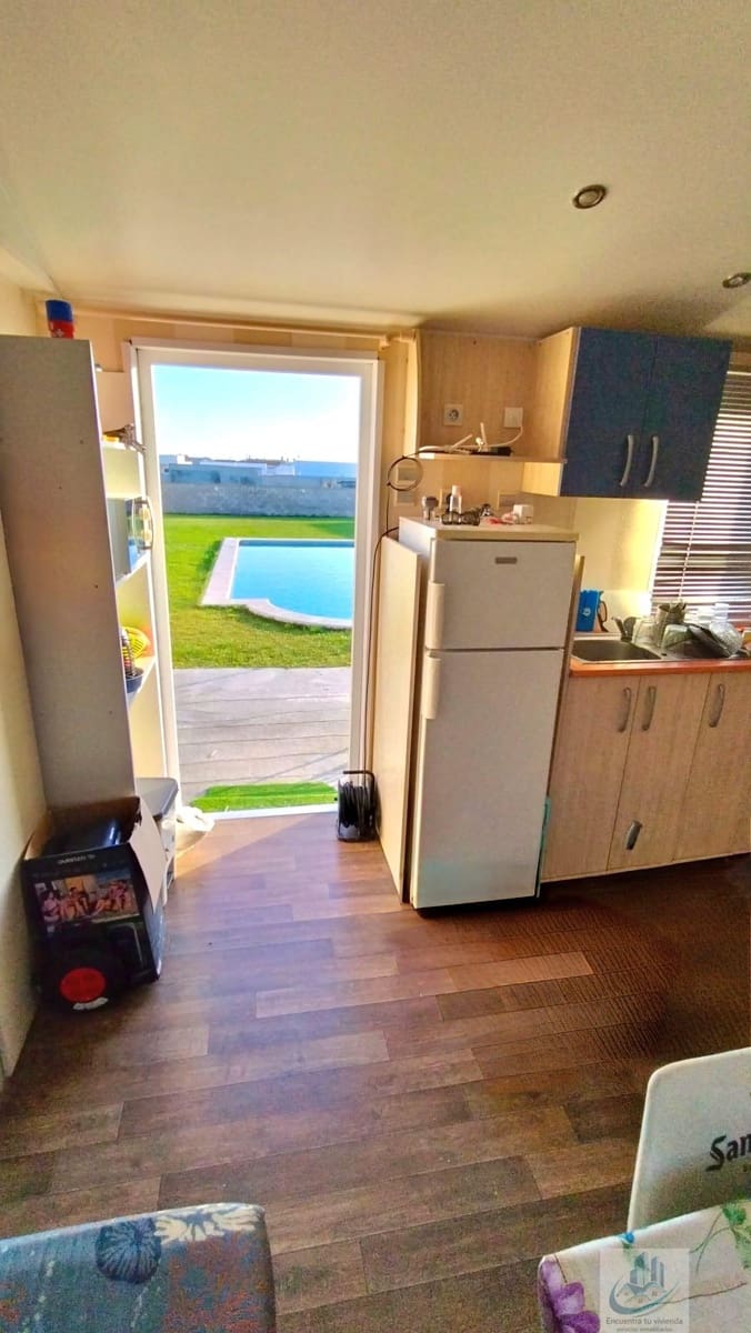 3 sypialnia Willa na sprzedaż w Chiclana de la Frontera - 125 000 € (Ref: 9650761)