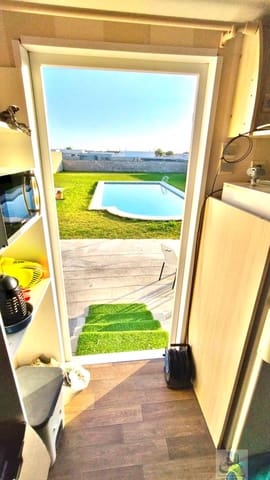 3 sypialnia Willa na sprzedaż w Chiclana de la Frontera - 125 000 € (Ref: 9650761)