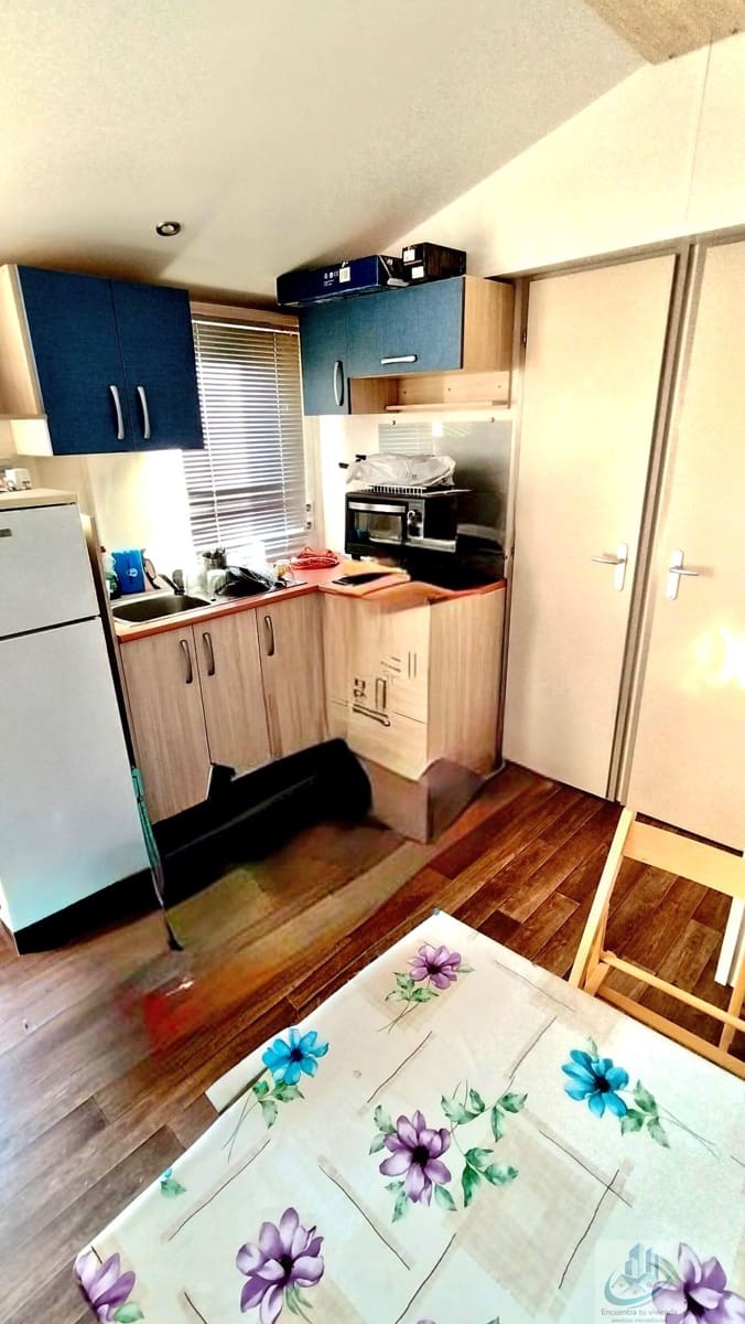 3 sypialnia Willa na sprzedaż w Chiclana de la Frontera - 125 000 € (Ref: 9650761)