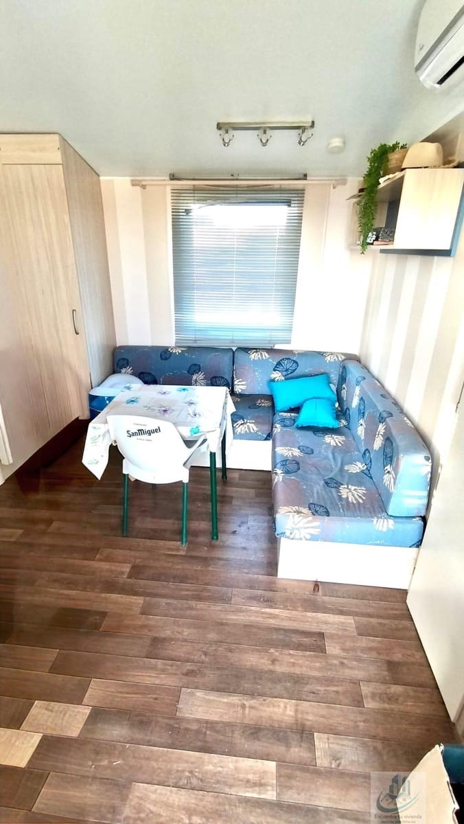 3 sypialnia Willa na sprzedaż w Chiclana de la Frontera - 125 000 € (Ref: 9650761)