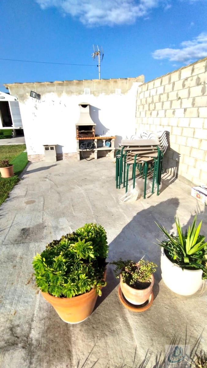 3 sypialnia Willa na sprzedaż w Chiclana de la Frontera - 125 000 € (Ref: 9650761)
