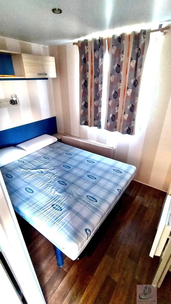 3 sypialnia Willa na sprzedaż w Chiclana de la Frontera - 125 000 € (Ref: 9650761)