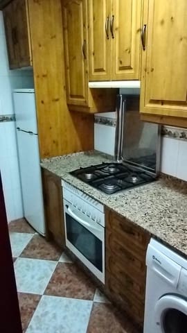 2 quarto Casa em Banda para venda em Chiclana de la Frontera - 120 000 € (Ref: 9650762)