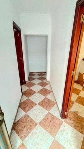 2 quarto Casa em Banda para venda em Chiclana de la Frontera - 120 000 € (Ref: 9650762)