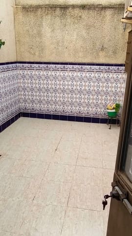2 quarto Casa em Banda para venda em Chiclana de la Frontera - 120 000 € (Ref: 9650762)
