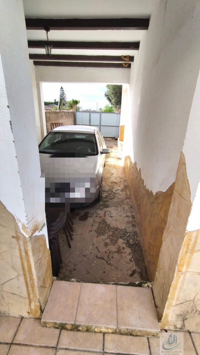 3 chambre Villa/Maison à vendre à Chiclana de la Frontera - 280 000 € (Ref: 9654410)