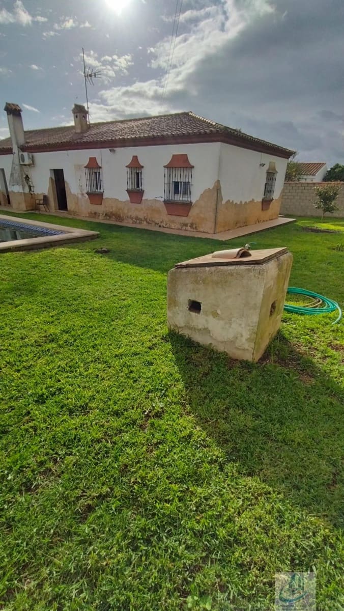 3 chambre Villa/Maison à vendre à Chiclana de la Frontera - 280 000 € (Ref: 9654410)