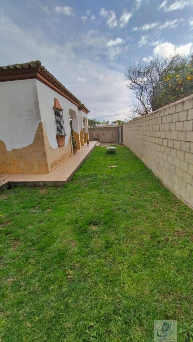 3 chambre Villa/Maison à vendre à Chiclana de la Frontera - 280 000 € (Ref: 9654410)