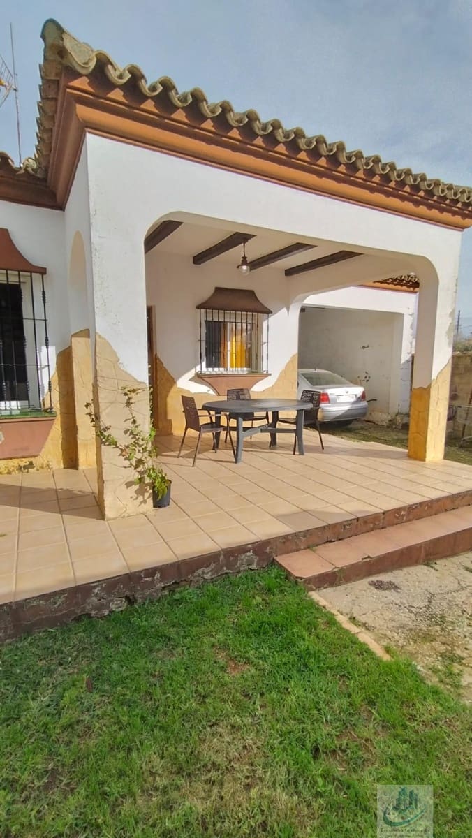 3 chambre Villa/Maison à vendre à Chiclana de la Frontera - 280 000 € (Ref: 9654410)