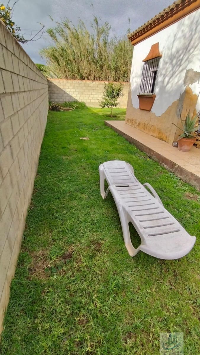 3 chambre Villa/Maison à vendre à Chiclana de la Frontera - 280 000 € (Ref: 9654410)