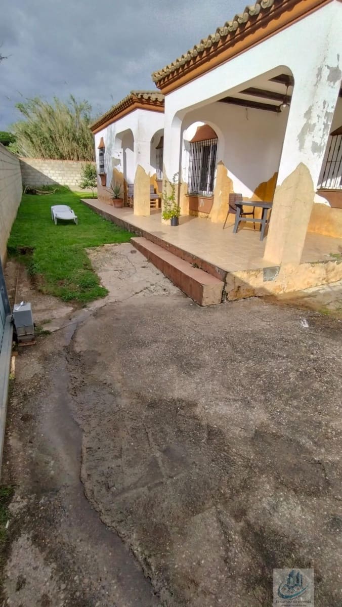 3 chambre Villa/Maison à vendre à Chiclana de la Frontera - 280 000 € (Ref: 9654410)