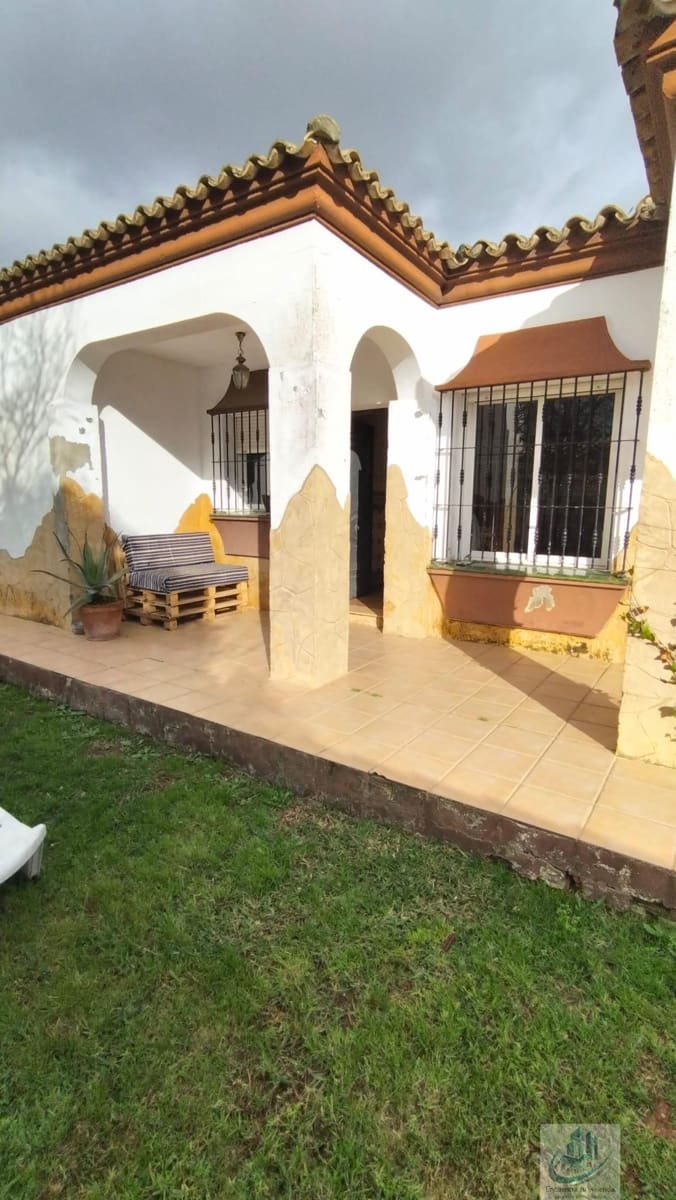 3 chambre Villa/Maison à vendre à Chiclana de la Frontera - 280 000 € (Ref: 9654410)