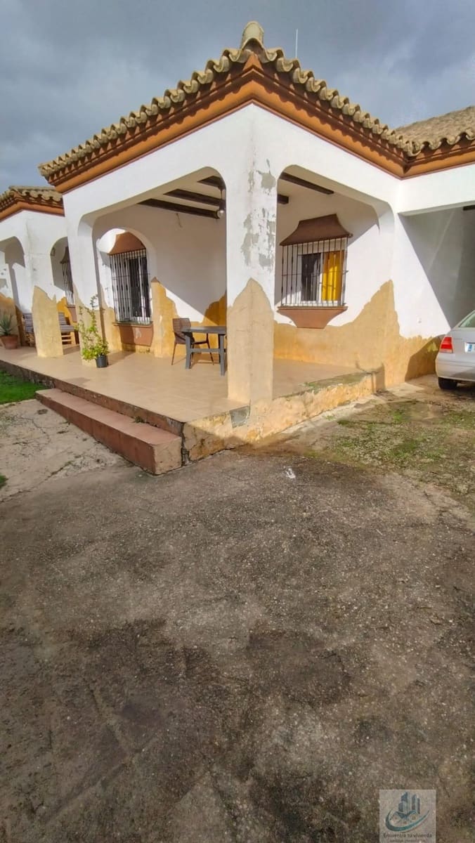 3 chambre Villa/Maison à vendre à Chiclana de la Frontera - 280 000 € (Ref: 9654410)