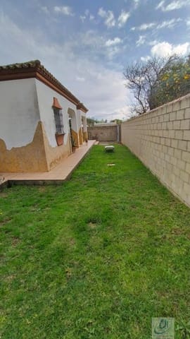 3 soverom Villa til salgs i Chiclana de la Frontera - € 280 000 (Ref: 9654410)
